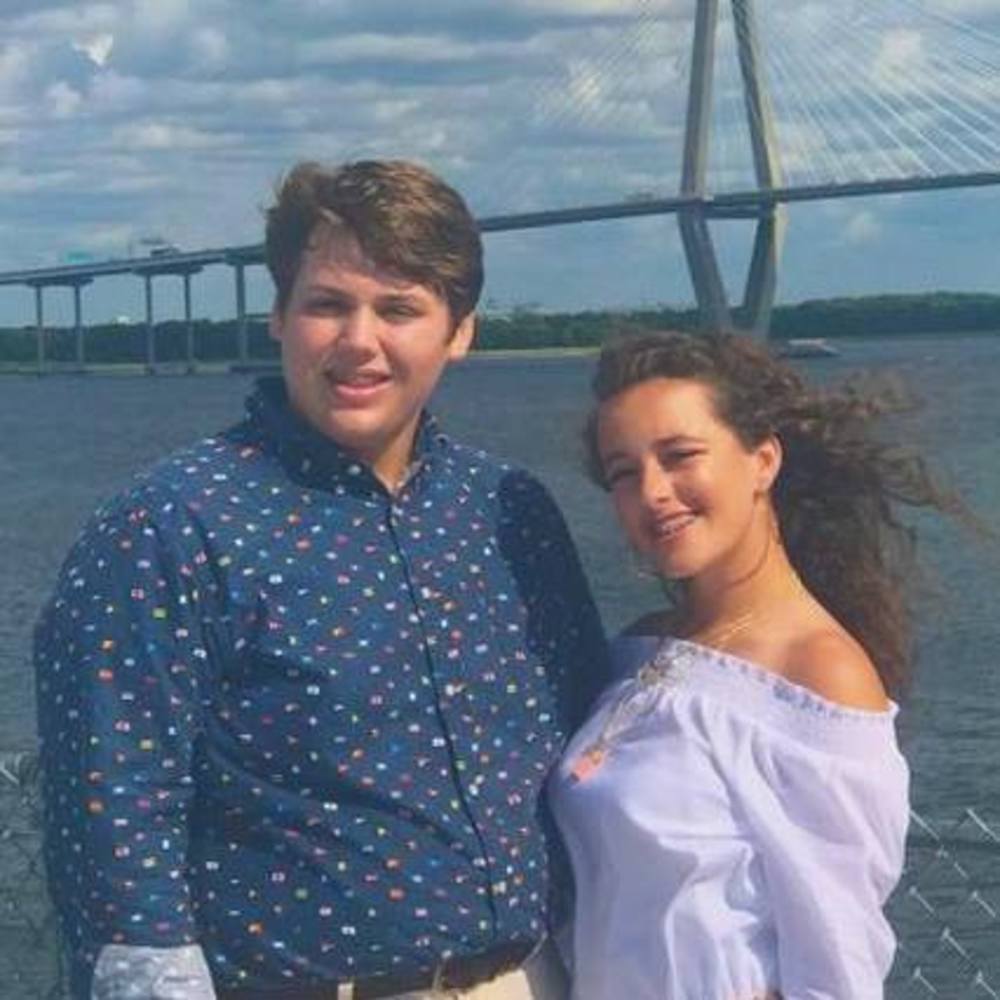 Meet your Posher, Turner